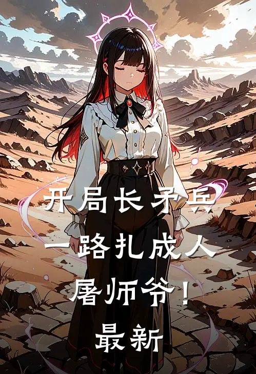 开局长矛兵：一路扎成人屠师爷！最新