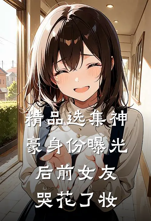 精品选集神豪身份曝光后前女友哭花了妆
