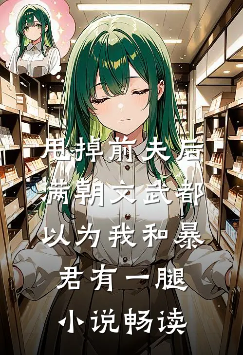 甩掉前夫后，满朝文武都以为我和暴君有一腿小说畅读