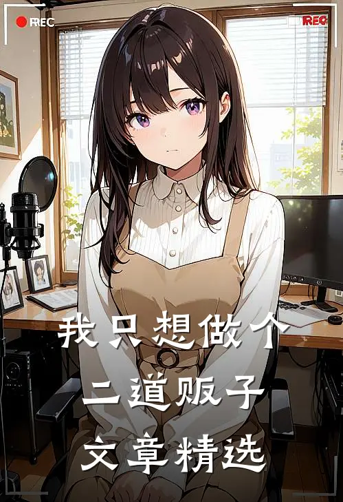 我只想做个二道贩子文章精选
