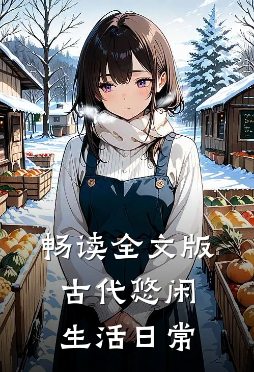 畅读全文版古代悠闲生活日常