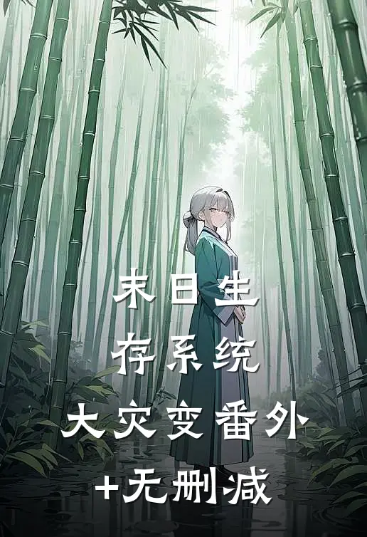 末日生存系统：大灾变番外+无删减