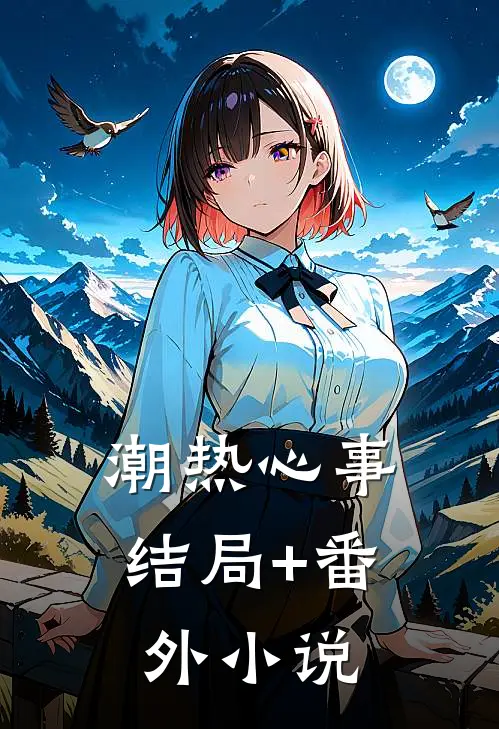 潮热心事结局+番外小说