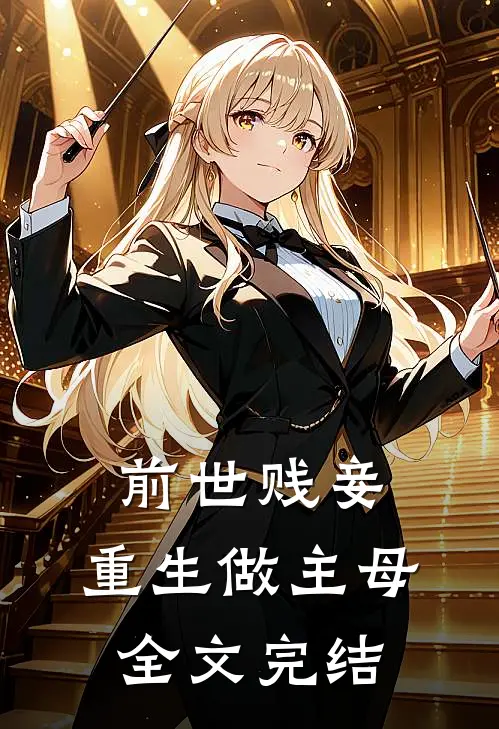 前世贱妾，重生做主母全文完结