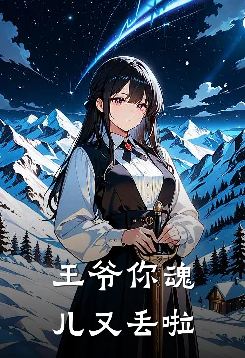 王爷你魂儿又丢啦
