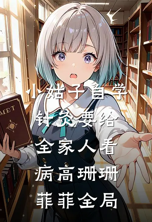 小姑子自学针灸要给全家人看病高珊珊菲菲全局
