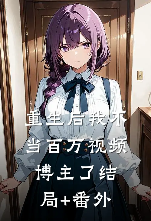 重生后我不当百万视频博主了结局+番外