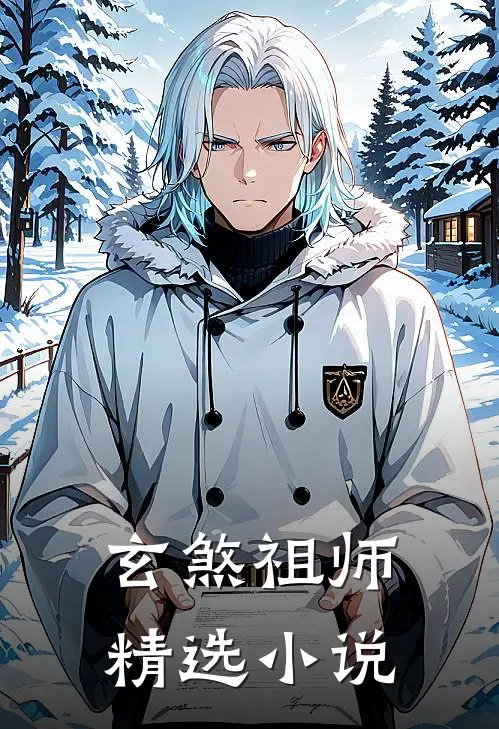 玄煞祖师精选小说