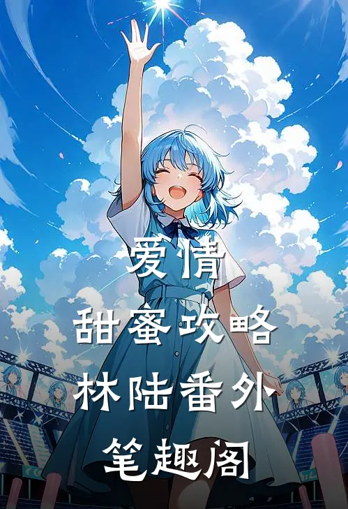 爱情，甜蜜攻略：林陆番外笔趣阁