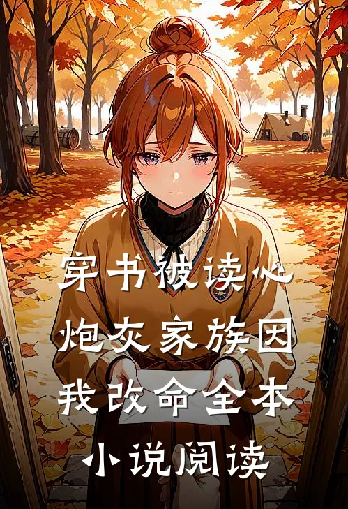 穿书被读心，炮灰家族因我改命全本小说阅读