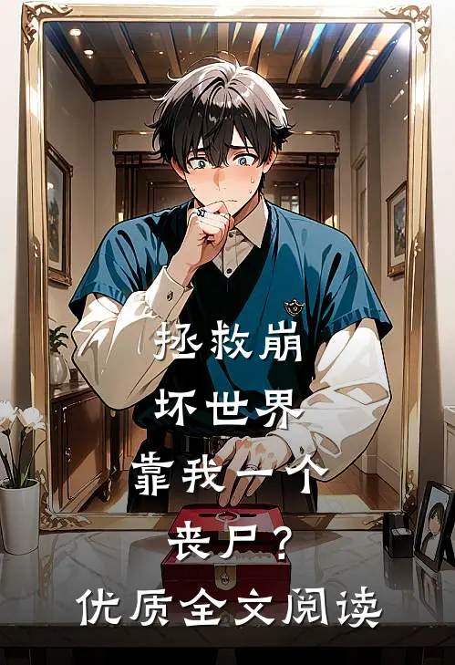 拯救崩坏世界，靠我一个丧尸？优质全文阅读