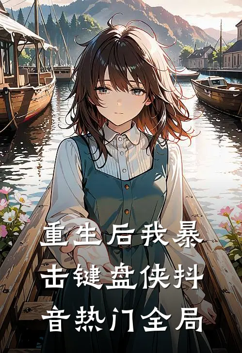 重生后我暴击键盘侠抖音热门全局
