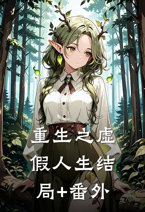 重生之虚假人生结局+番外