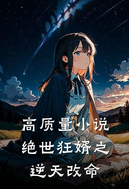高质量小说绝世狂婿之逆天改命