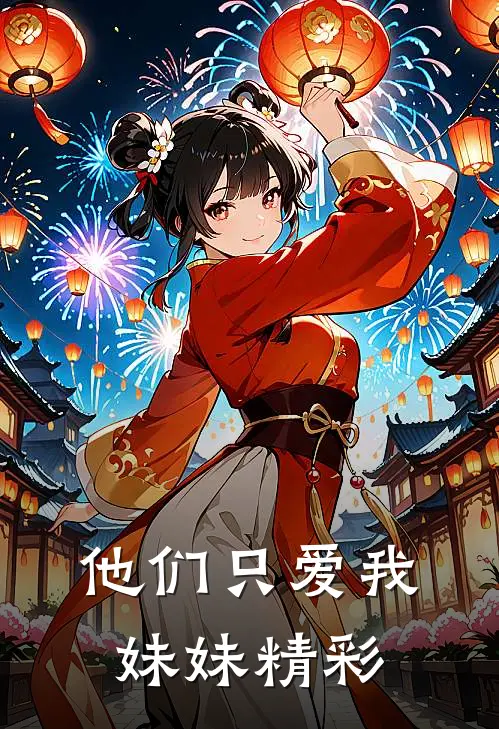 他们只爱我妹妹精彩