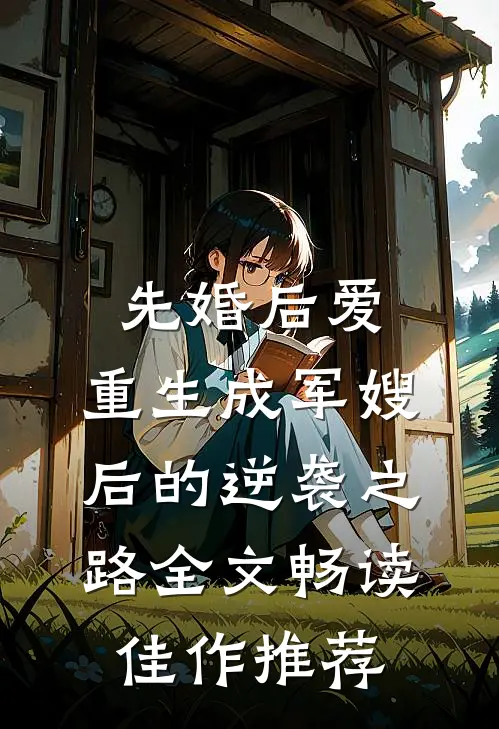 先婚后爱:重生成军嫂后的逆袭之路全文畅读佳作推荐