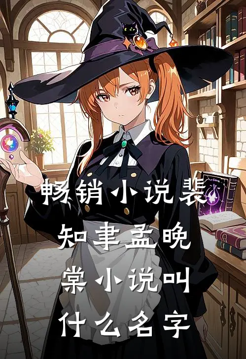 畅销小说裴知聿孟晚棠小说叫什么名字
