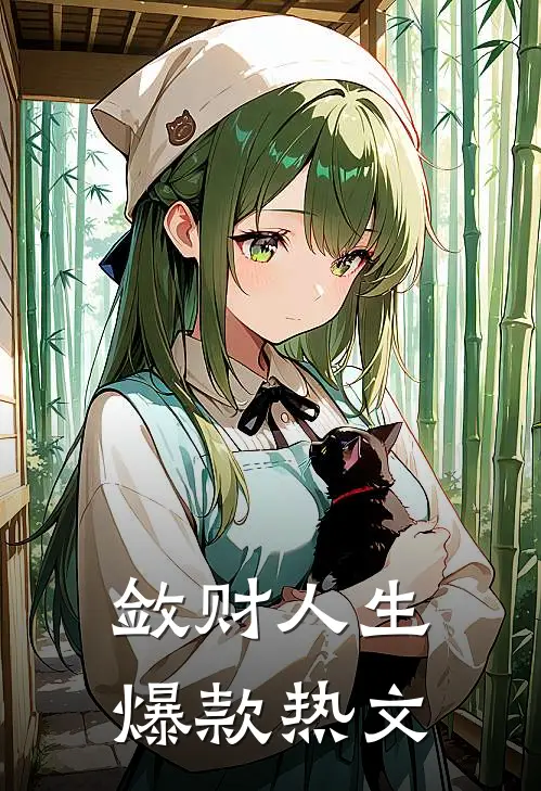 敛财人生爆款热文
