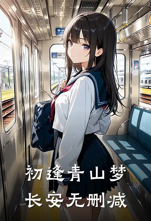 初逢青山梦长安无删减