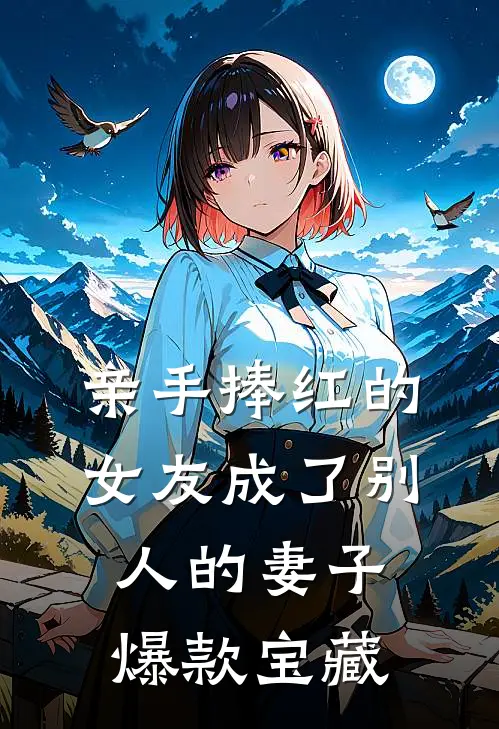 亲手捧红的女友成了别人的妻子爆款宝藏