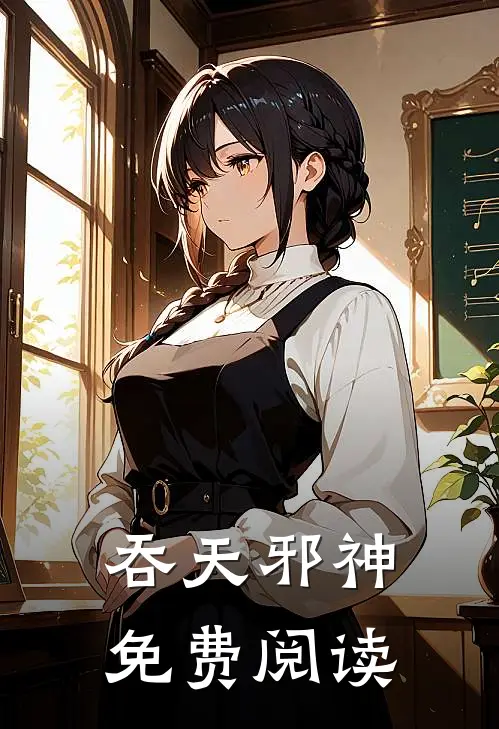 吞天邪神免费阅读