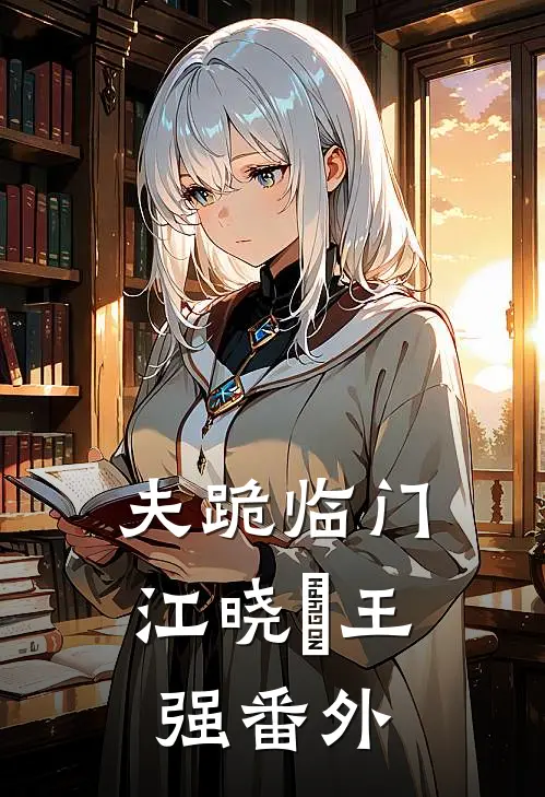 夫跪临门江晓玥王强 番外
