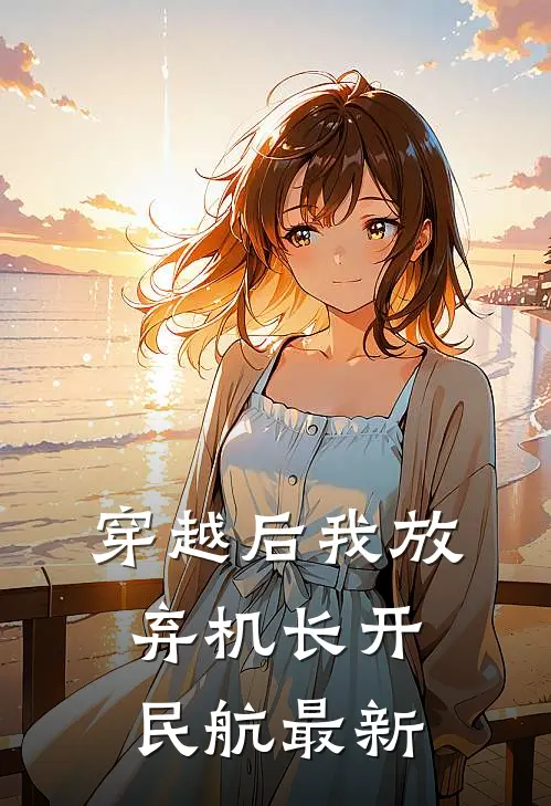 穿越后我放弃机长开民航最新