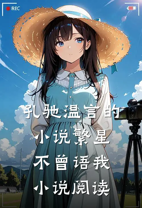 孔驰温言的小说繁星不曾语我小说阅读