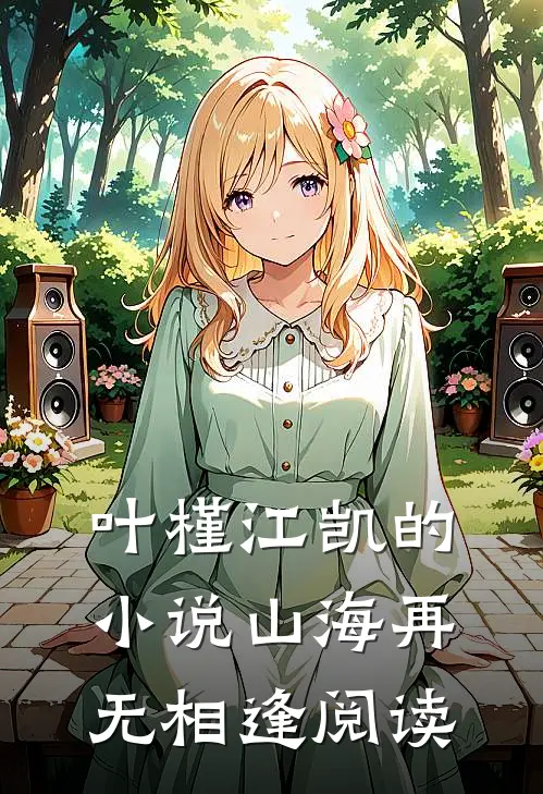 叶槿江凯的小说山海再无相逢阅读