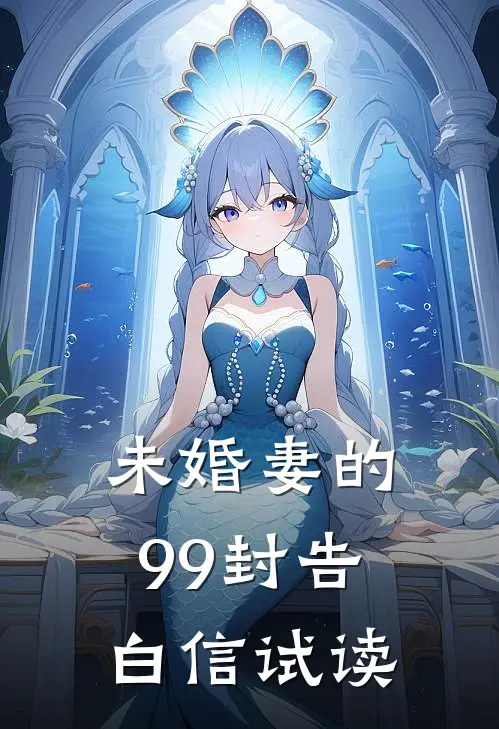 未婚妻的99封告白信试读