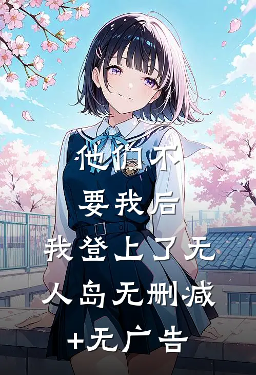 他们不要我后，我登上了无人岛无删减+无广告