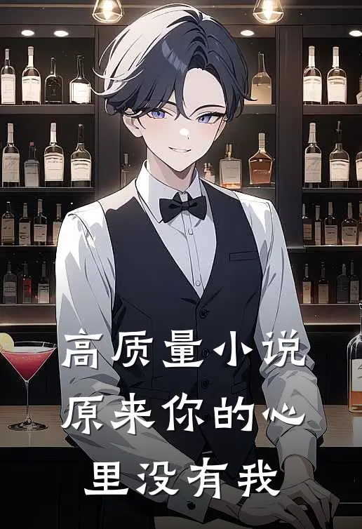 高质量小说原来你的心里没有我