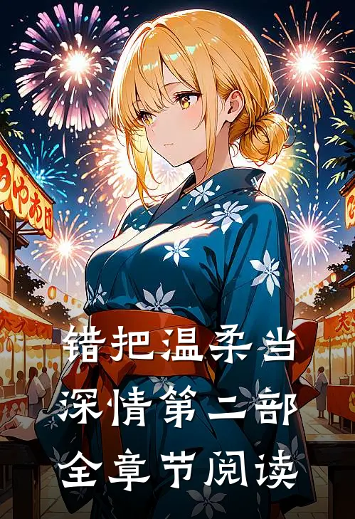 错把温柔当深情第二部全章节阅读