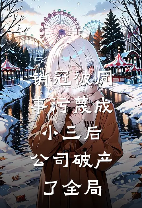 销冠被同事污蔑成小三后，公司破产了全局