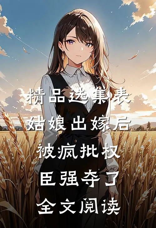 精品选集表姑娘出嫁后,被疯批权臣强夺了全文阅读
