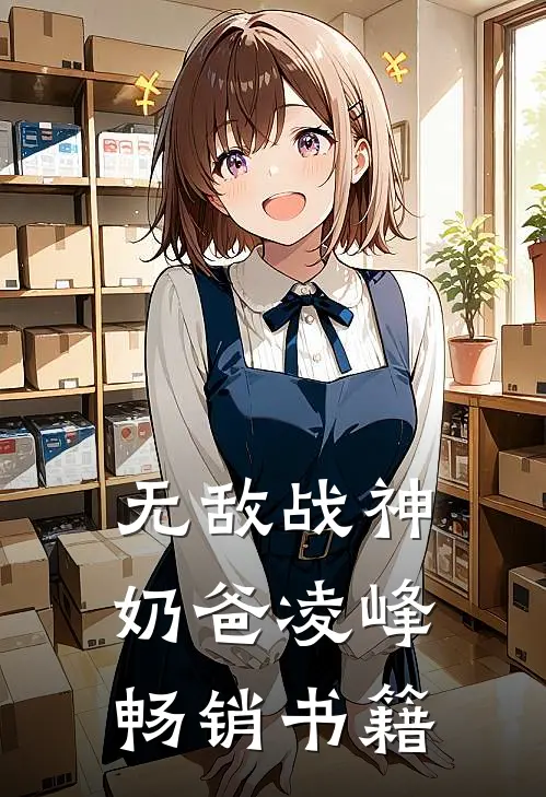 无敌战神奶爸凌峰畅销书籍