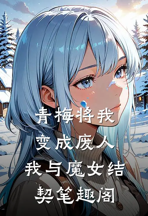 青梅将我变成废人，我与魔女结契笔趣阁