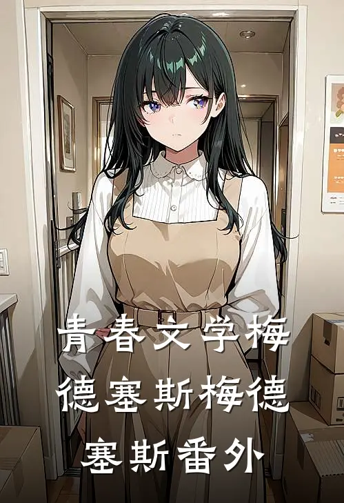 青春文学梅德塞斯梅德塞斯 番外