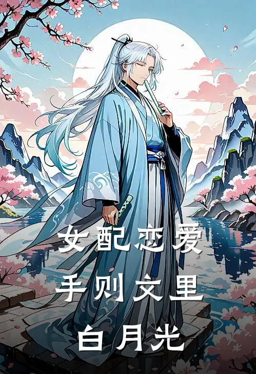 女配恋爱手则文里白月光