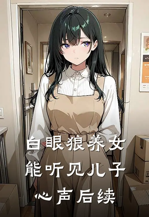 白眼狼养女能听见儿子心声后续