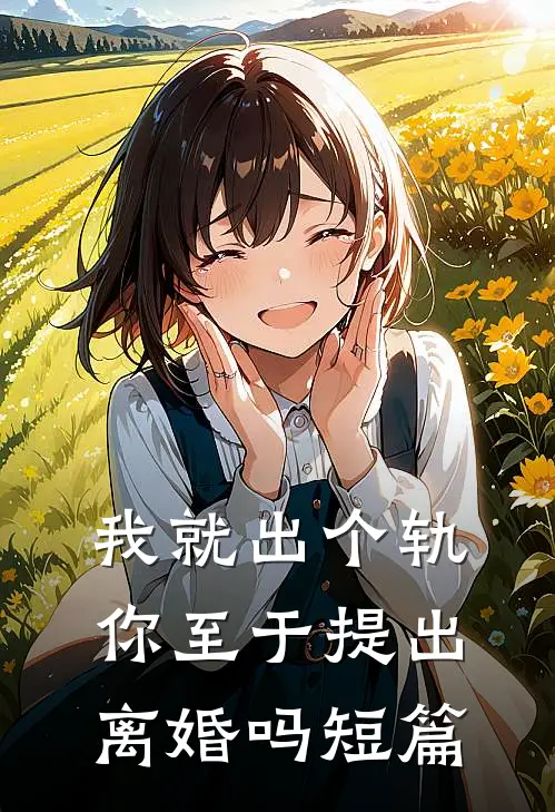 我就出个轨，你至于提出离婚吗短篇