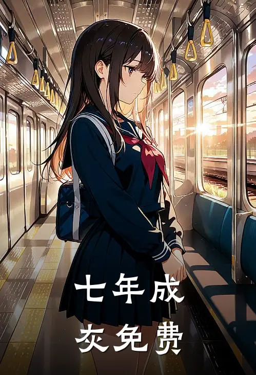 七年成灰免费