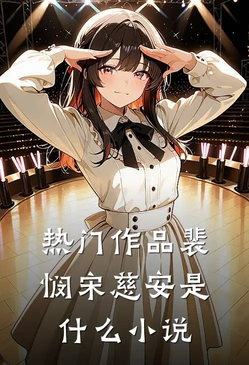 热门作品裴悯宋慈安是什么小说