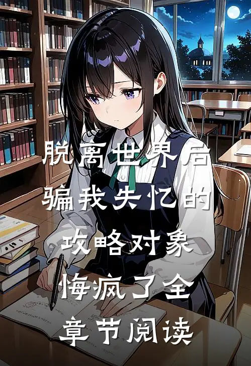 脱离世界后，骗我失忆的攻略对象悔疯了全章节阅读