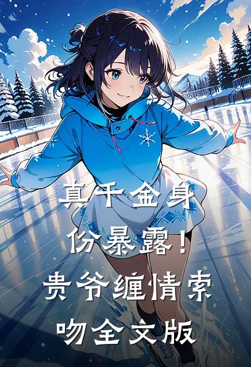 真千金身份暴露！贵爷缠情索吻全文版