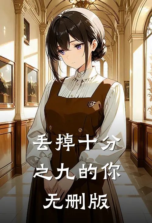 丢掉十分之九的你无删版