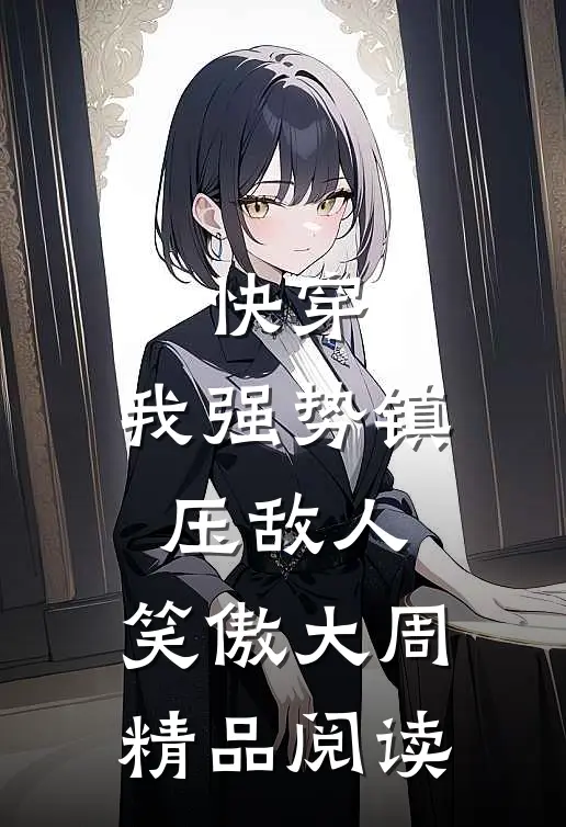 快穿：我强势镇压敌人，笑傲大周精品阅读