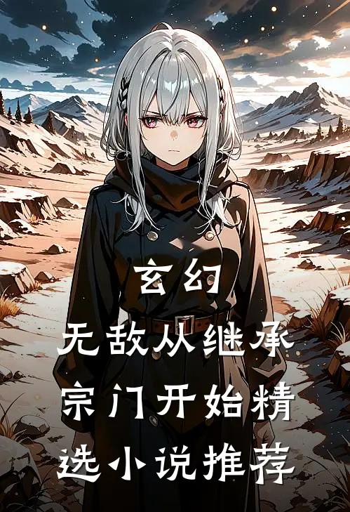 玄幻：无敌从继承宗门开始精选小说推荐