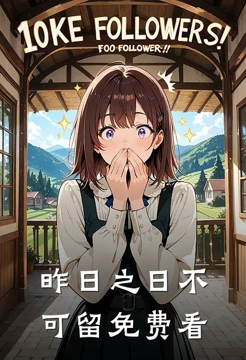 昨日之日不可留免费看