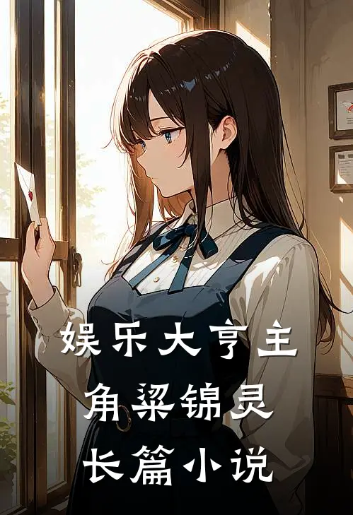 娱乐大亨主角粱锦灵长篇小说